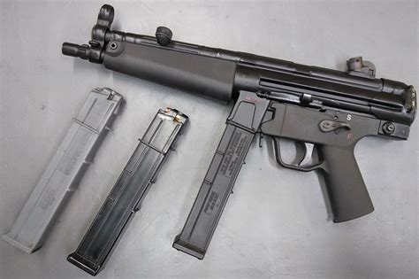 hk mp5 firing configuration.